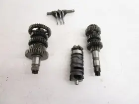 4d3-17411-00-00 Yamaha 08 Yfm 250 Raptor Transmission Trans 2008-2013