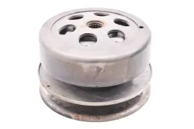 4dh-16611-00-00 Yamaha 01 Breeze 125 Secondary Driven Clutch Yfa125