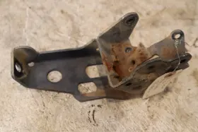 4gb-18431-01-00 Yamaha 95 Kodiak 400 4x4 Bracket Mount Shifter
