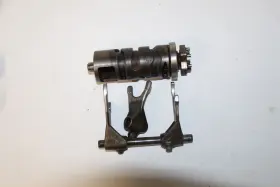 4gb-18540-00-00 Yamaha 1987 Big Bear 350 Yfm350fw 4x4 Engine Transmission Gear Shift Shifter Cam