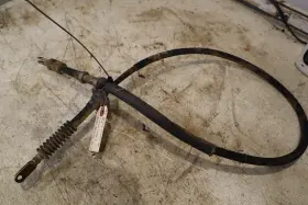 4gb-2637e-00-00 Yamaha 95 Kodiak 400 4x4 Shifter Control Cable 1