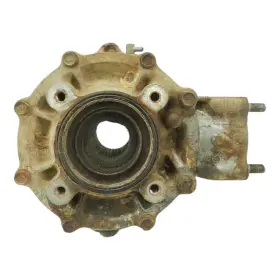 4gb-46101-04-00 Yamaha 4gb-46101-03-00 1998 Wolverine 350 4x4 Rear Differential