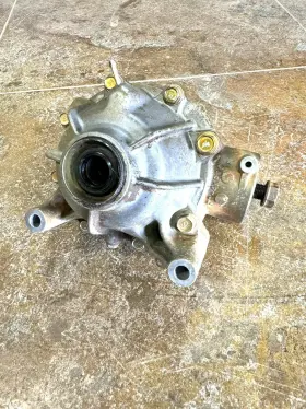 4gb-46101-04-00 Yamaha 1996-1999 Kodiak 400 Oem Front Differential Assy