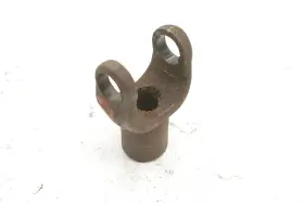 3hn-46108-01-00 Yamaha 4gb-46108-10-00 Kodiak 450 03 Rear Drive Shaft Front Yoke 44465