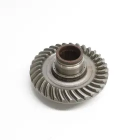 4gb-46110-00-00 Yamaha 93-97 Kodiak 400 Rear Differential Gear