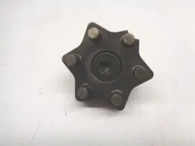 4kb-18185-00-00 Yamaha 2002 Big Bear 400 Shift Segment Assy