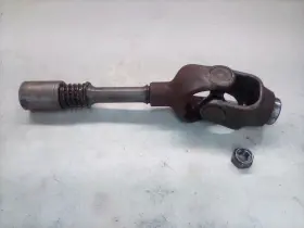 4kd-46107-00-00 Yamaha 1998 Grizzly 600 4x4 Rear Driveshaft Back U Joint Yokes Assy 98 99