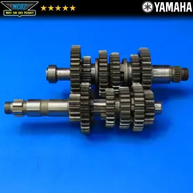 4px-17402-00-00 Yamaha 2000 Ttr250 Transmission Gear Box Main Counter Shaft