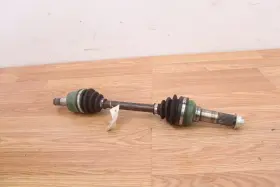 4s1-2510f-01-00 Yamaha 2014 Grizzly 450 Front Left Or Right Cv Axle
