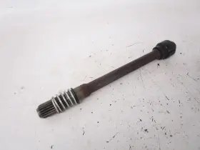 4s1-g6173-00-00 Yamaha 07 Yfm 400 Big Bear Irs Front Drive Prop Shaft 2007-2012
