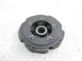 4sh-16620-01-00 Yamaha 97 05 Wolverine 350 Centrifugal Clutch 1997-2005