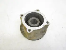 4uh-17521-00-00 Yamaha 97 Big Bear Yfm 350 2wd Driven Gear Bearing Housing 1996-1998