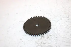 4wv-13325-00-00 Yamaha 1998 Grizzly Oem 44t Oil Pump Gear Ay49