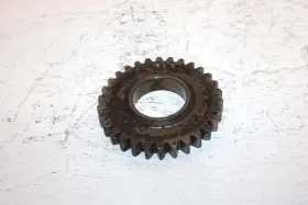 4wv-17223-00-00 Yamaha 1998 Grizzly Oem 30t High Transmission Gear Ay49