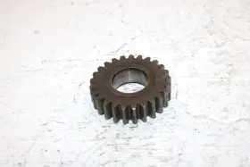 4wv-17582-00-00 Yamaha 1998 Grizzly Oem 33t Middle Drive Gear Ay49
