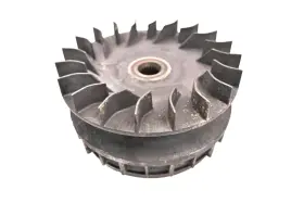 4wv-17620-00-00 Yamaha 98 Grizzly 600 4x4 Primary Drive Clutch Yfm600f