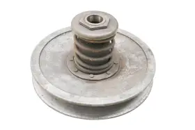 4wv-17660-00-00 Yamaha 00 Grizzly 600 4x4 Secondary Driven Clutch Yfm600f