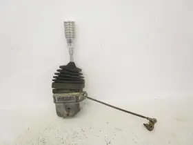 4wv-18300-03-00 Yamaha 00 Grizzly Yfm 600 Shifter Lever Gear Selector 1999-2001