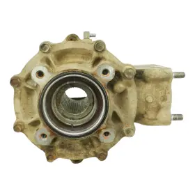 4wv-46101-01-00 Yamaha 4wv-46101-00-00 1998 Grizzly 600 4x4 Rear Differential