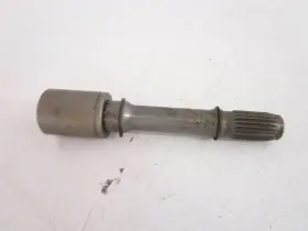 4wv-46172-00-00 Yamaha 98 Grizzly 600 Rear Drive Shaft Prop