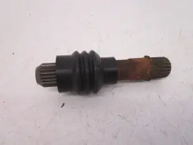4wv-46173-00-00 Yamaha 98 Grizzly 600 Front Drive Shaft Prop