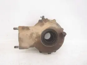 4xe-g6101-01-00 Yamaha 00 Yfm 250 Bear Tracker 2x4 Rear Differential 1999-2004