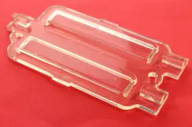 52h-2631g-00 Yamaha New Genuine Plate Moto-4 Yfm200 Yfm225