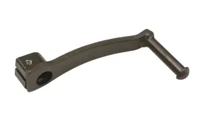 53v-18111-00-00 Yamaha New Oem Pedal Gear Shift Lever Nos