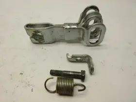 55x-25355-00-00 Yamaha 2005 Yfm80 Yfm 80 Gt Grizzly Rear Brake Arm