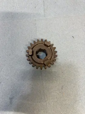 59v-17143-00-00 Yamaha 1988 Moto 4 Reverse Pinion Gear 22t