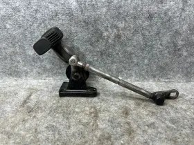 59v-18150-00-00 Yamaha 1986-1988 Moto 4 Yfm 225 Hand Shifter Drive Selector Assembly