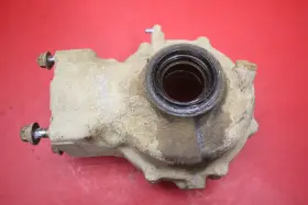 5fu-g6101-00-00 Yamaha 00-06 Big Bear 400 Rear Back Differential Gearbox Assmebly 5fu-g6101-01-0