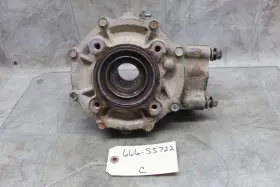5fu-g6101-01-00 Yamaha 00-06 Big Bear 400 4x4 Rear Back Differential Diff Gearbox Assembly
