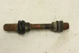 5fu-g6173-10-00 Yamaha Big Bear 400 4x4 02 Front Drive Shaft 38920