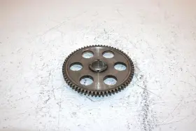 5gh-15517-00-00 Yamaha 2000 Kodiak 400 Oem Starter Clutch Gear Ay26