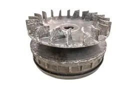 5gh-17620-00-00 Yamaha 03 Kodiak 400 4x4 Primary Drive Clutch Yfm400f