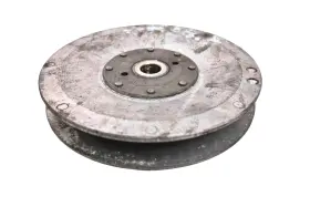 5gh-17660-00-00 Yamaha 03 Kodiak 400 4x4 Secondary Driven Clutch Yfm400f