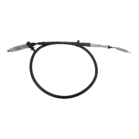 5gh-2637f-11-00 Yamaha 5gh-2637f-00-00 2007 Grizzly 400 Shifter Cable