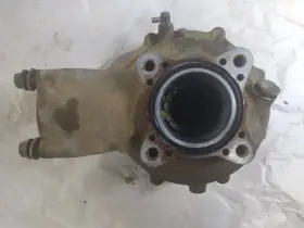 5gh-46101-00-00 Yamaha 2001 Yfm400 Yfm 400 Kodiak 2x4 Rear Differential Diff 2000 - 2002