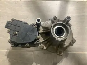 5gh-46160-06-00 Yamaha 2008 Wolverine 4x4 400 450 Front Differential And Actuator