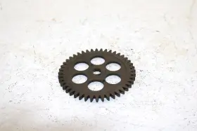5gt-13325-00-00 Yamaha 1999 Grizzly Oem 44t Oil Pump Gear Ay47