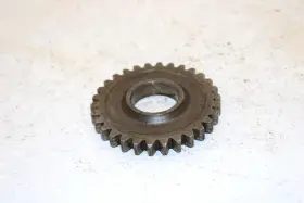 5gt-17223-00-00 Yamaha 1999 Grizzly Oem 30t High Wheel Gear Ay47