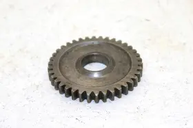 5gt-17233-00-00 Yamaha 1999 Grizzly Oem 38t Low Wheel Gear Ay47