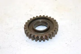 5gt-17253-00-00 Yamaha 1999 Grizzly Oem 27t Reverse Wheel Gear Ay47