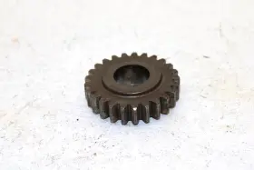5gt-17582-00-00 Yamaha 1999 Grizzly Oem 25t Middle Drive Gear Ay47