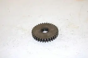 5gt-17583-00-00 Yamaha 1999 Grizzly Oem34t Middle Driven Gear Ay47