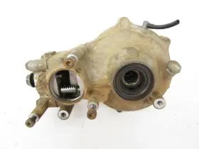 5gt-46160-00-00 Yamaha 99 Grizzly 600 4x4 Front Differential Diff