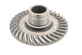 5gt-y4612-00-00 Yamaha New Oem Differential Ring Gear Nos