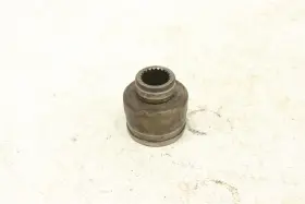 5km-17832-00-00 Yamaha Grizzly 660 03 Coupling Middle Gear Shaft 48814