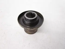 5km-45593-00-00 Yamaha 07 Yfm 660 Grizzly Bevel Gear Coupling Flange 2003-2008
